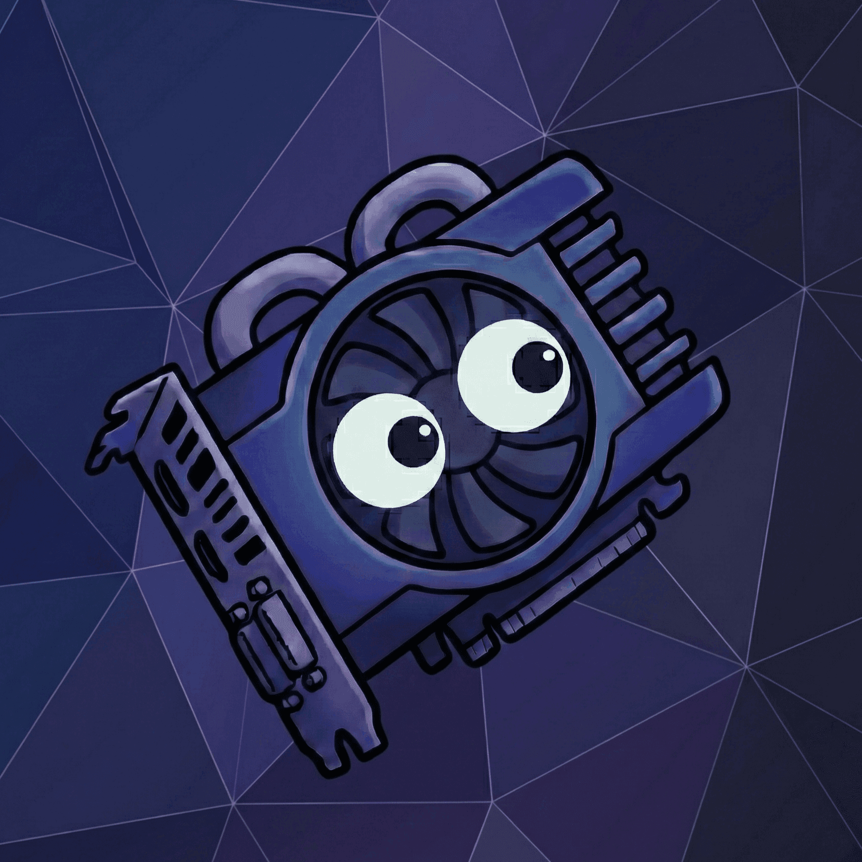 Visual Computing Explained Logo